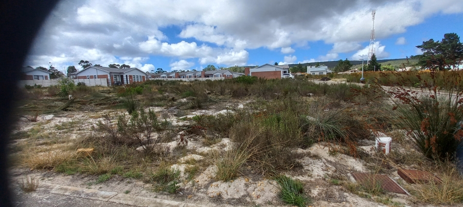 0 Bedroom Property for Sale in Albertinia Western Cape